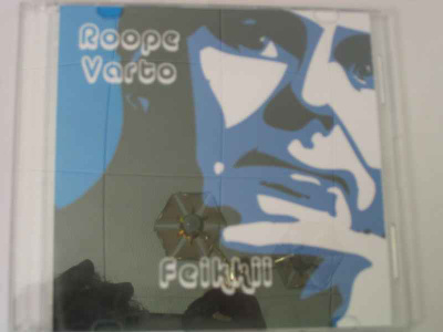 CDS ROOPE VARTO-FEIKKII