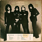 Derringer: Sweet Evil, US Promo LP VG/VG+ - pikkukuva 1