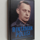 Taavetti Heikkinen : Rintaman poliisi : valvontaupseerin ... - pikkukuva 1