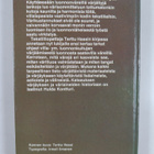 Terttu Hassi : Luonnonväreillä värjääminen - pikkukuva 2