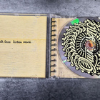 Quintessence - Talk Less Listen More - pikkukuva 3
