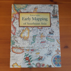 Thomas Suarez:Early Mapping of Southeast Asia.Sid. - pikkukuva 1