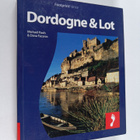 Dana Facaros ym. : Dordogne & Lot - pikkukuva 1