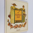 Kate (kuvitt.) Greenaway : Kukkien kieli - pikkukuva 1