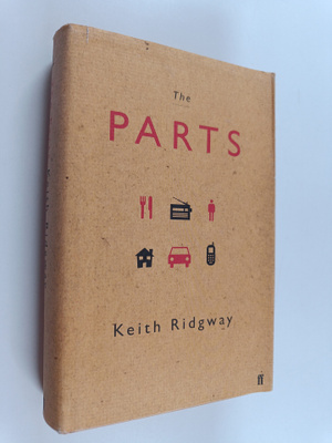 Keith Ridgway : The Parts
