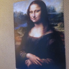 Jääkaappimagneetti: da Vinci - pikkukuva 1