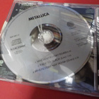 METALLICA - WHEREVER I MAY ROAM EU 1992 PAINOS CDS - pikkukuva 2