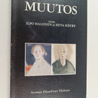 Muutos - Suomen Filosofisen Yhdistyksen Helsingissä 14.-1... - pikkukuva 1