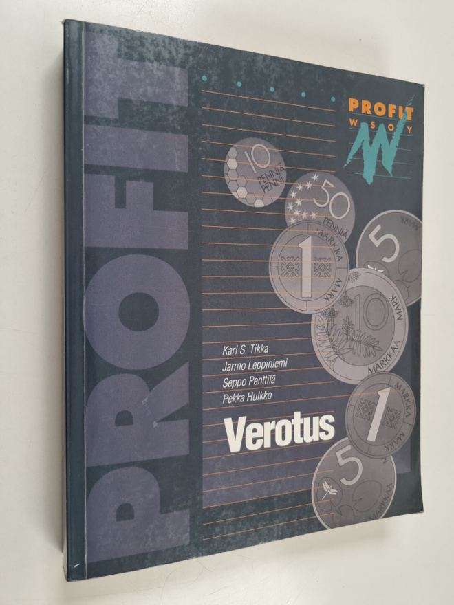 Verotus