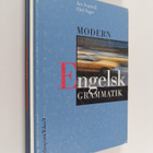 Jan Svartvik : Modern engelsk grammatik - pikkukuva 1