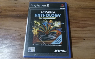 Activision Anthology - PS2