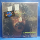 FRANK ZAPPA - ERIE M-/M- EU 2022 6CD - pikkukuva 1