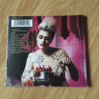 Peaches - Rub CD (UUSI) - pikkukuva 2