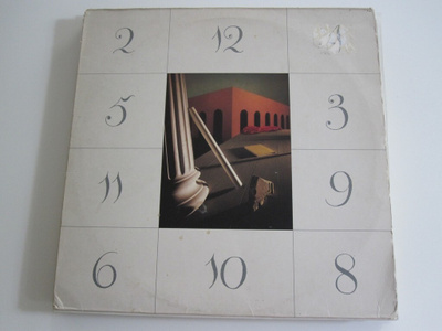 New Order: Thieves Like Us 12"