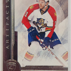 Jonathan Huberdeau jääkiekkokortti Upper Deck 2016-2017 #45 - pikkukuva 1