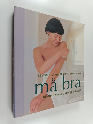 Katarina Nordli : Må bra