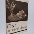 Ida Salomaa : Ost är mat - och billig mat - pikkukuva 1