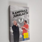 Jaakko Heinimäki : Kamppailu Jumalasta : 12 erää uskosta - pikkukuva 1