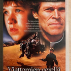 Viattomien verellä (2001) Willem Dafoe & Haley Joel Osment - pikkukuva 1