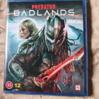 Blu-ray // Predator: Badlands (2025) - uusi - - pikkukuva 1