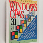 Esko Valtanen : Windows opas 3.1 + Windows for Workgroups... - pikkukuva 1