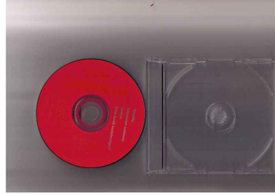 CDS los olvidados-rosalita/lapsuuden maisema/cantina