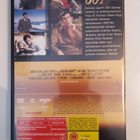 Hänen Majesteettinsa salaisessa palveluksessa - DVD - pikkukuva 2