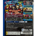 PSV - BlazBlue: Continuum Shift Extend (CIB) JPN - pikkukuva 2