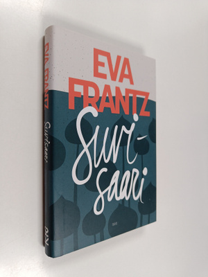 Eva Frantz : Suvisaari