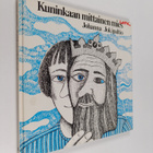 Johanna Jokipaltio : Kuninkaan mittainen mies - pikkukuva 1