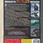 Muinaisten petojen matkassa (2DVD) 6-osainen BBC:n minisarja - pikkukuva 2