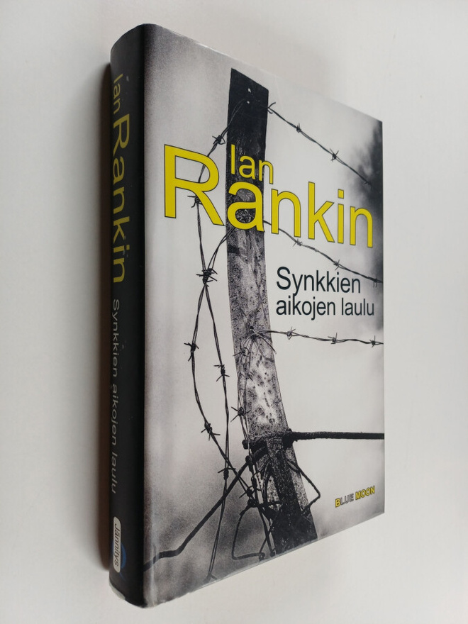 Ian Rankin : Synkkien aikojen laulu
