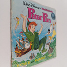 Walt Disney ym. : Peter Pan - pikkukuva 1