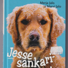 Merja Jalo: Jesse sankarikoira - pikkukuva 1
