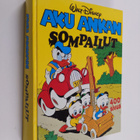 Walt Disney : Aku Ankan sompailut - pikkukuva 1