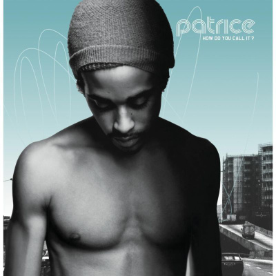Patrice - How Do You Call It? (CD) EX+!!