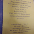 Voimanlähteitä: MIELENRAUHA -Rentouttavaa stressinhallintaa - pikkukuva 5