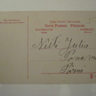VANHA Postikortti Eesti Viro Kulla 1900-luku - pikkukuva 2