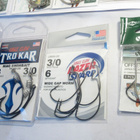 Offset koukkuja 50kpl - pikkukuva 2