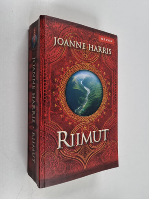 Joanne Harris : Riimut