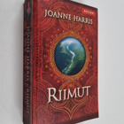 Joanne Harris : Riimut - pikkukuva 1