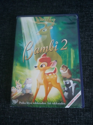 Bambi 2 (dvd)
