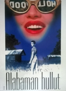Mark Childress - Alabaman hullut