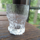 Tapio Wirkkala Iittala snapsilasi Aslak - pikkukuva 1