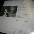K. D. LANG - SHADOWLAND - KANADA -88 PAINOS EX+/EX+ LP - pikkukuva 2