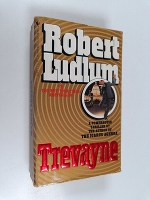 Robert Ludlum : Trevayne