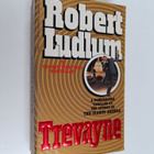Robert Ludlum : Trevayne - pikkukuva 1