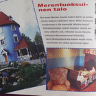 Muumi kesäkirja vuodelta 1998 - pikkukuva 2