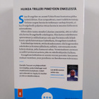 Danielle Trussoni : Enkelioppi - pikkukuva 2