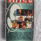 Various – Hits Album 9 C-KASETTI - pikkukuva 1
